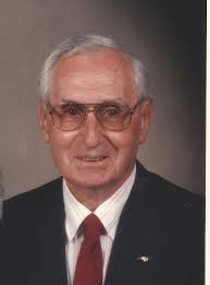 William Harvey Tyndall Sr. (1913-2008)