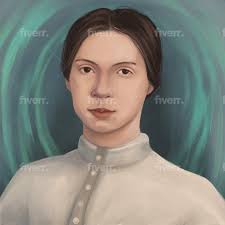 Draw a cute digital portrait, couple or family portrait by Vixxelee