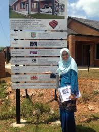 Antara faktor utama kejayaan sesuatu projek adalah. Malacca Girl Uniti Bricks