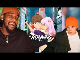 The Kid Laroi Running Reaction Youtube