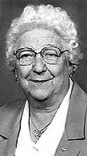 Ethel Pearl Dodds Mittelstadt (1914-2005)