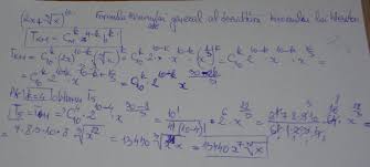 Care sunt cele mai mari slabiciuni? SÄƒ Se Determine Al Cincilea Termen Al Dezvoltarii 2x Radical Din X Cu Indice 3 La Puterea 10 Brainly Ro