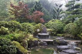 Japanischer Garten Fernostliche Gartenkunst Japanischer Garten Asiatischer Garten Gartenkunst