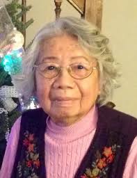 Obituary information for Dieu Thi Bui