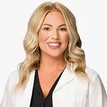 Hillary Luke-Tindley, Nurse Practitioner