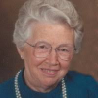 Pauline Young Obituary 2014