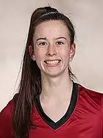 2020 Women's Lacrosse Roster