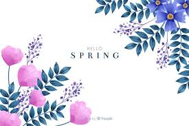 Find the greates flower wallpapers on pexels which are free to download and use as background images on your mac computer, macbook and windows computer. Download Cute Spring Background With Watercolor Flowers For Free Watercolor Flower Vector Spring Background Watercolor Flower Background