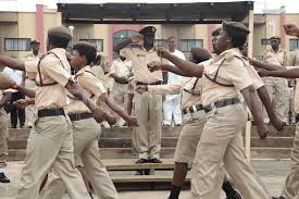 Babandede and the nigeria immigration service. Nigeria Immigration Recruitment 2017 Beware Of Fraudster Nis Naija News