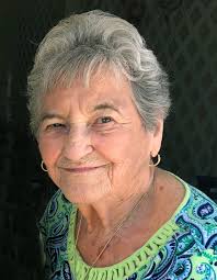 Joanne Justice Obituary