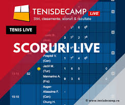 Enjoy live tennis in 1080 hd, plus over 7,000 full match replays and thousands of hours of highlights on demand. Tenis Live Cheaper Than Retail Price Buy Clothing Accessories And Lifestyle Products For Women Men