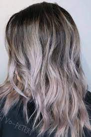 Color Melting Is The New Technique That Will Make Any Dye Job Look Natural Color Melting Hair Color Melting Color Melt Ash Blonde