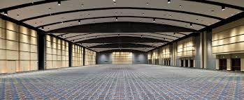 Meeting Spaces Pennsylvania Convention Center