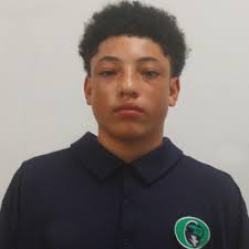 Michael Taliferro's Overland High School Bio