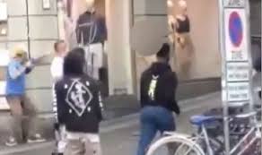 There are several injured as well as fatalities, police said on twitter on friday, without giving details on the suspect's motives. Lawt9gmq6kc8sm