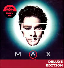 Deserves A Deluxe: Max Q