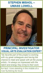 The Team — Cool Science