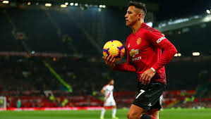 Manchester united player , alexis sanchez gives all contribution for the team and his country , chile. Ex Man Utd Winger Backs Alexis Sanchez To Push For Surprise Move To Premier League Rivals 90min