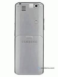 Samsung T509 (SGH-T509) - Celulares.com ...