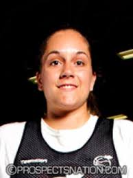 Alexa Pennington's Instagram, Twitter & Facebook