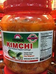 I'm afraid kimchi is not the sort of stuff that most people (korean people, that is) buy from the store. Best Kimchi Brand Singapore Nice Watch Brands