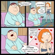 Family Guy Hentai Story image 266055