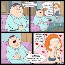 Family Guy Hentai Story image #266055 | wallpapers1.ru