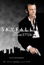 Ver Hd 007 Skyfall 2012 P E L I C U L A Completa 2019 En Espanol Cdkt
