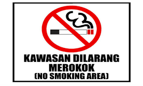Di daerah penyimpanan dipasang tanda dilarang merokok. Perda Larangan Merokok Di Tangsel Di Sahkan Berhati Hati Bagi Perokok Aktif Iglobalnews