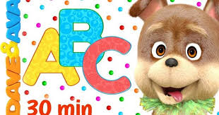 Dave And Ava We Wish You A Merry Christmas Bingo And More Nursery Rhymes Baby Song Dave And Ava In 2020 Dave And Ava Baby Songs Nursery Rhymes
