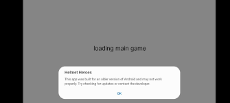 Unlock the pet system to increase its performance and use it as a means of transportation. Helmet Heroes Apk Download For Android Mmorpg