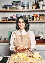 Claire Saffitz Leads The Way For All Of Us Dessert People Williams Sonoma Taste Easy Baking Recipes Easy Baking Baking Recipes