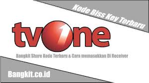 15 e7 2e 2a b7 0e 04 c9. Kode Biss Key Tv One Terkini Plus Cara Memasukan Di Receiver