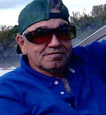 Obituary information for Joseph B. Worthington