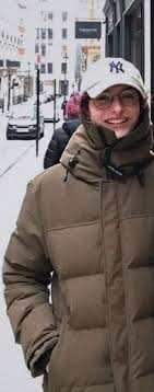 Potter With Purple Hair Purple Hair Future Boyfriend Cute Boys