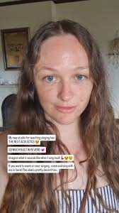 STUDENT SPOTLIGHT We love sharing success stories of our students from The  Coffs Con and we have a lovely story from Evie Noble! Evie gets vocal  lessons here with the amazing Sara