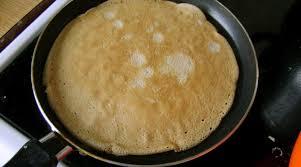 Им даже посвящен целый праздник! Recept Blinov Na Moloke Klassicheskij Poshagovyj