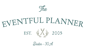 Chris & Candice — The Eventful Planner