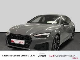 Annexin a5, a human cellular protein. Audi A5 Sportback 40 Tdi Quattro S Line Matrix Led Leder Navi Keyless Dyn Kurvenlicht In Freiburg