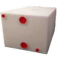 Discover costs of 20lb, 100lb, 500lb and more. 100 Gallon Water Waste Holding Tank Tri Wh 2100 Plastic Mart