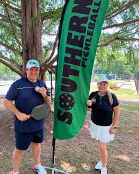 What we've been up to. Lots and lots of pickleball. Really enjoying the  fitness and friends, not loving the rotation of injuries but we took the  bronze in our first tourney. We've