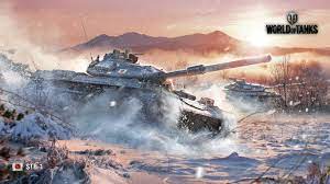 Pin By Vlad On Tanks Tank Wallpaper World Of Tanks World Of Tanks Game