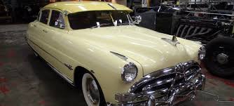 Image result for Mojave Yellow 1957 Hudson
