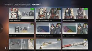 So, in this guide, we'll show you where to find your fc6 ubisoft connect reward, why they're not showing up, and how to unlock them. How To Redeem Master Assassin Pack Code Ac Syndicate