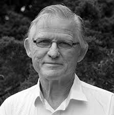 About Thomas E. Peterson