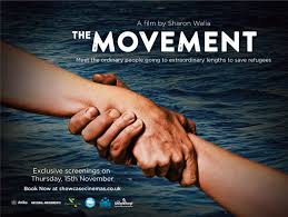 The Movement (2018) - IMDb