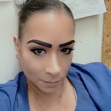 Martha Santiago Ostrow