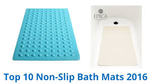 1.9 out of 5 stars, based on 12 reviews 12 ratings current price $9.29 $ 9. 10 Best Non Slip Bath Mats 2016 Youtube