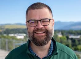 David Conant's Instagram, Twitter & Facebook