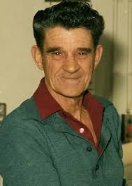 Emery Edward “Buck” Porter (1927-2003)